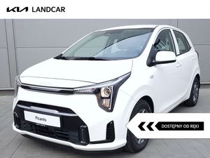 Kia Picanto (Morning) III 1.0 GDI L 2025
