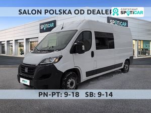 Fiat Ducato 2023