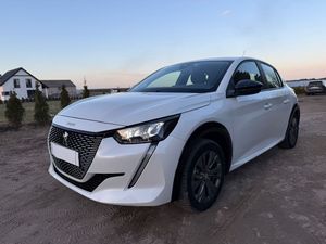 Peugeot 208 II Elektromotor 136 Allure Pack 2022