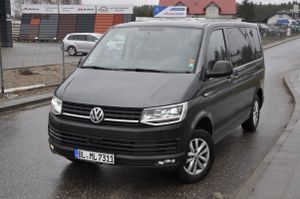 Volkswagen Caravelle 2.0 TDI L1 Highline DSG 2019