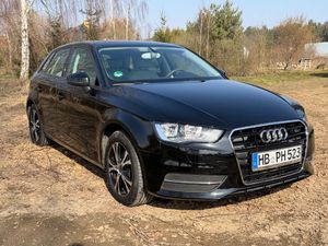 Audi A3 8V 1.4 TFSI Ambition 2013