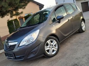 Opel Meriva II 2011