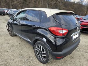 Renault Captur / QM3 I ENERGY TCe 90 Start&Stop Life 2016