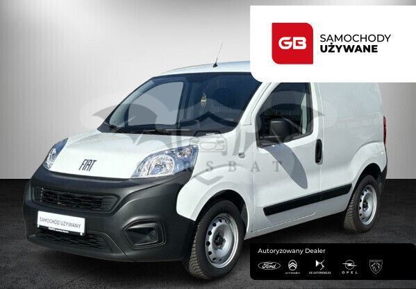 Fiat Fiorino 2022