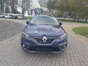 Renault Megane IV TCe 160 GPF EDC GT LINE 2019