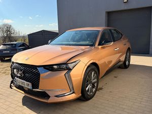 DS DS4 II 1.2 PureTech Cross Rivoli 2022