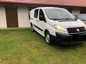 Fiat Scudo 2015