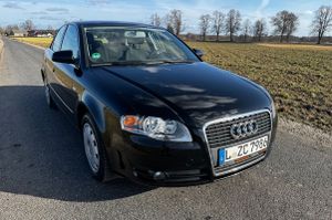 Audi A4 B7 2006