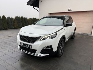 Peugeot 3008 II 2018