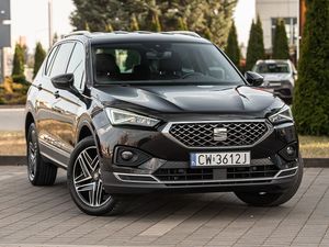 Seat Tarraco 2.0 TDI SCR Xcellence 2019