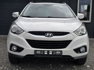 Hyundai ix35 1.7 CRDi Comfort 2WD 2013