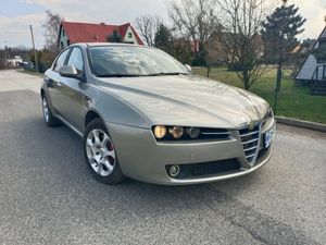 Alfa Romeo 159 2008