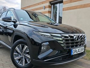 Hyundai Tucson IV 1.6 T-GDi HEV 2WD Prime 2022