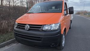 Volkswagen Transporter 2011