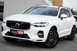 Volvo XC60 II B4 D Geartronic Momentum Pro 2021