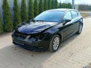 Seat Leon III 1.6 TDI Reference 2014