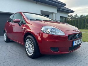 Fiat Punto 1.2 8V Classic 2006