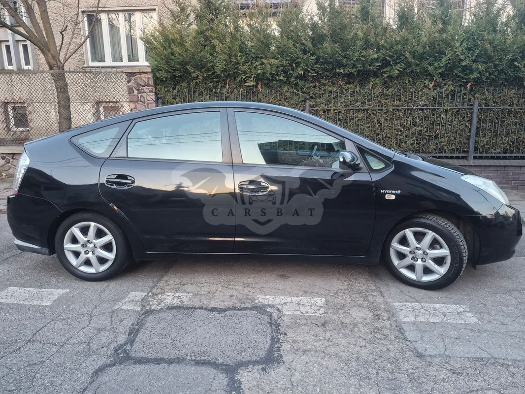 Toyota Prius II 2008