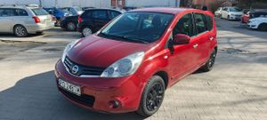 Nissan Note I 1.4 Acenta EU5 2011