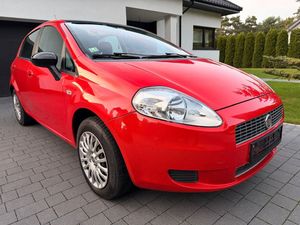 Fiat Punto 1.4 8V Speed 2009