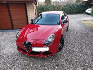 Alfa Romeo Giulietta 1.4 TB 16V Impression 2015