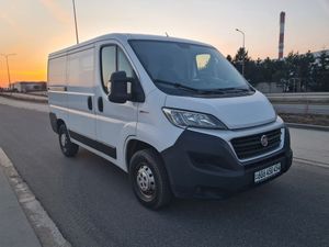 Fiat Ducato 2018