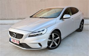 Volvo V40 II D3 Geartronic RDesign 2017
