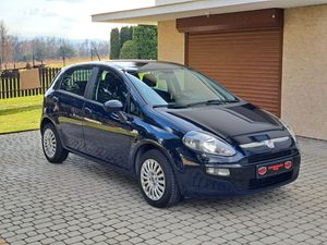 Fiat Punto 1.2 8V MyLife Start&Stop 2011