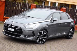 Citroën DS5 1.6 THP Pure Pearl 2014