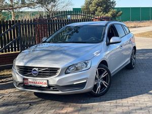 Volvo V60 I 2017