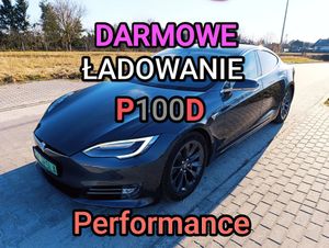 Tesla Model S 2016