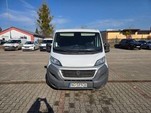 Fiat Ducato 2014
