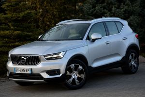 Volvo XC40 D3 Inscription 2019