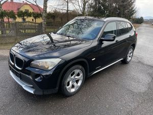 BMW X1 E84 2010