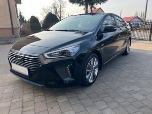 Hyundai IONIQ 1.6 GDI Premium 2017