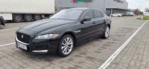 Jaguar XF X260 20d AWD Portfolio 2017