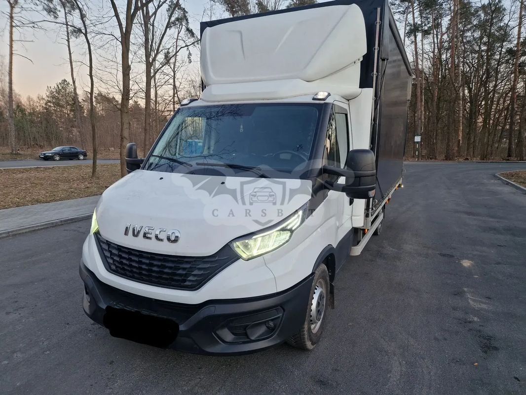Iveco Daily 2023
