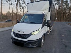Iveco Daily 2023