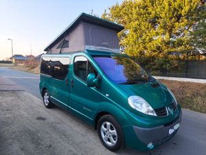 Renault Trafic II L1H1 Generation Lux 2007