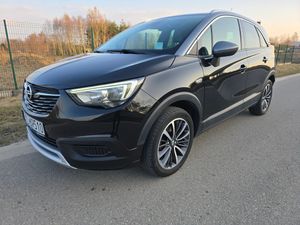 Opel Crossland 1.2 Selection 2019