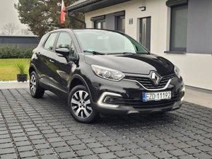 Renault Captur / QM3 I 0.9 Energy TCe Limited 2018