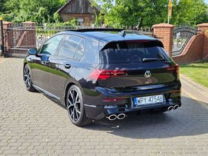 Volkswagen Golf VIII 2.0 TSI 4Motion R DSG 2022