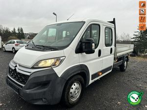 Citroën Jumper 2016