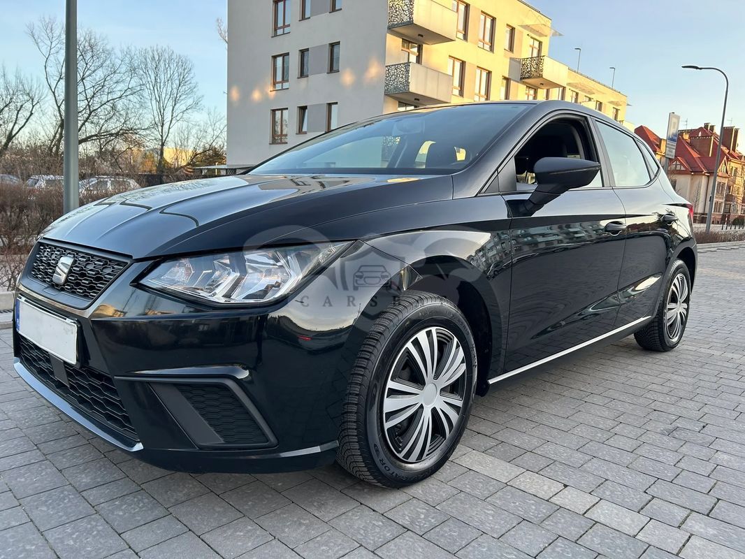 Seat Ibiza V 1.0 Reference 2018