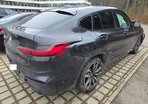 BMW X4 F97 2018