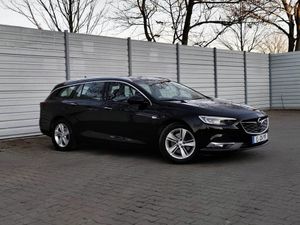 Opel Insignia B 2.0 Automatik Dynamic 2018
