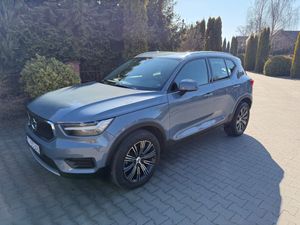Volvo XC40 2019