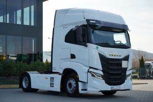 Iveco S-Way 2023