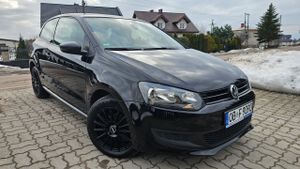 Volkswagen Polo V 1.2 Comfortline 2013