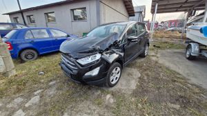 Ford Ecosport 1.0 EcoBoost TREND 2020